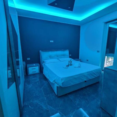 Ferienwohnung Il Ruggito Del Leone Verona Exterior foto