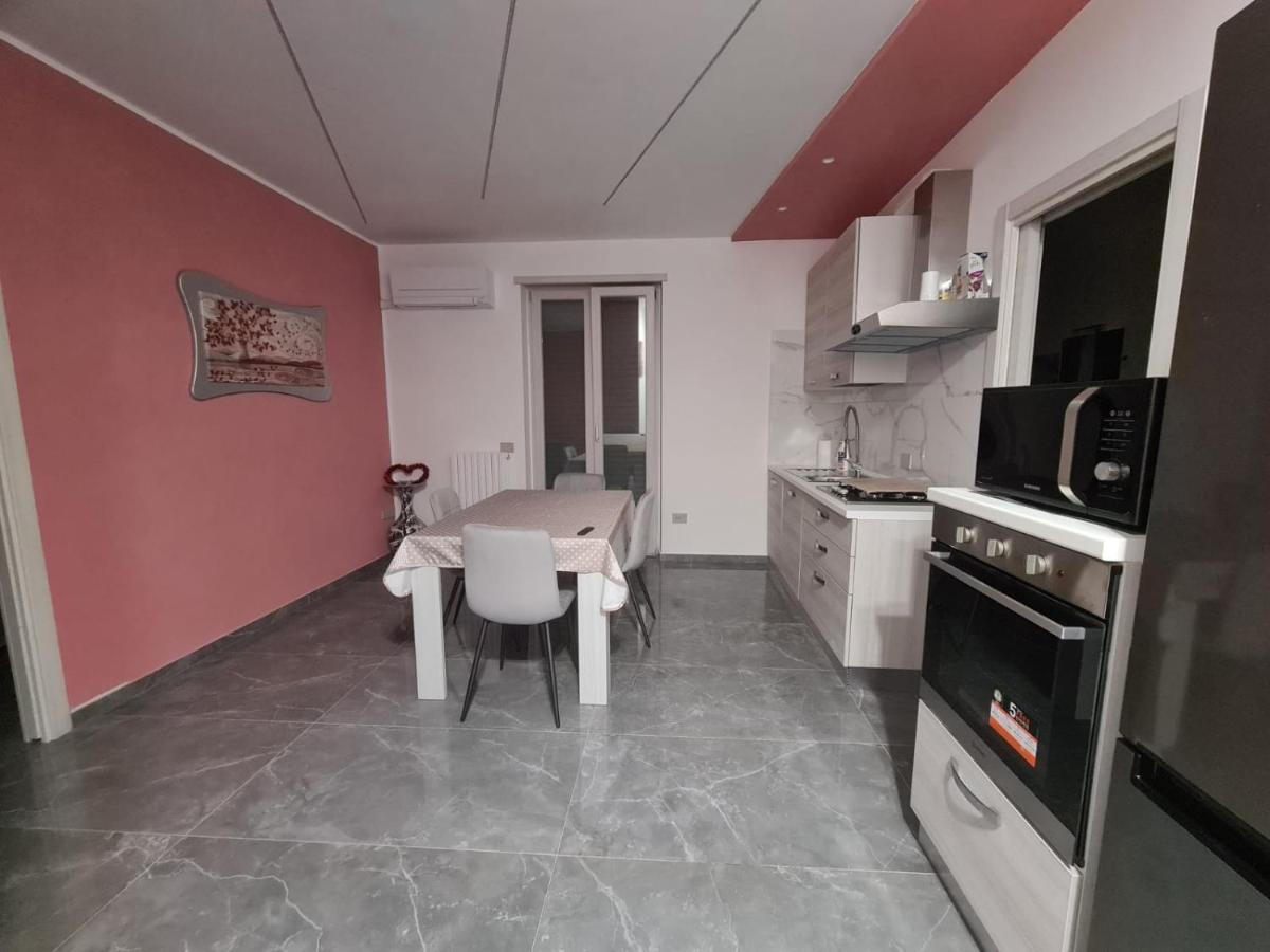 Ferienwohnung Il Ruggito Del Leone Verona Exterior foto