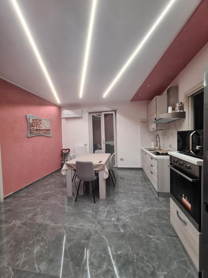 Ferienwohnung Il Ruggito Del Leone Verona Exterior foto