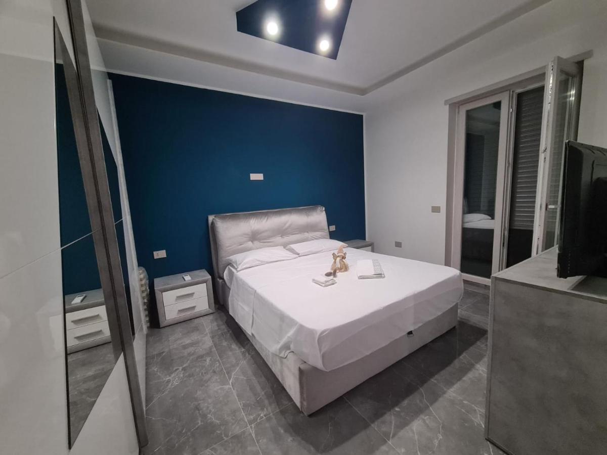 Ferienwohnung Il Ruggito Del Leone Verona Exterior foto
