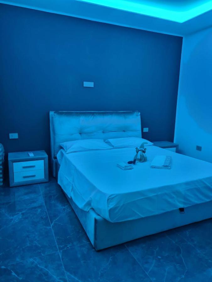 Ferienwohnung Il Ruggito Del Leone Verona Exterior foto