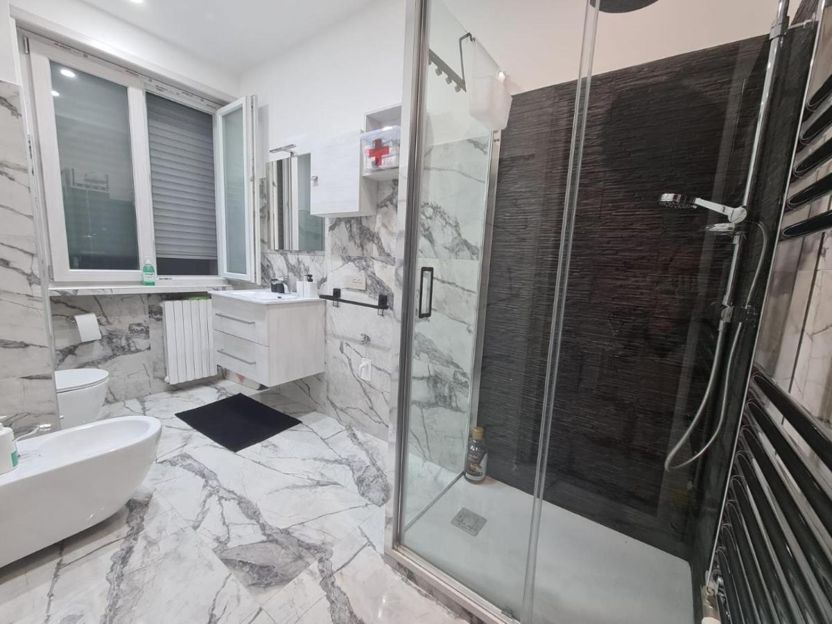 Ferienwohnung Il Ruggito Del Leone Verona Exterior foto