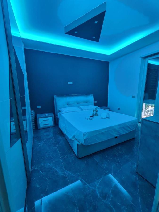 Ferienwohnung Il Ruggito Del Leone Verona Exterior foto