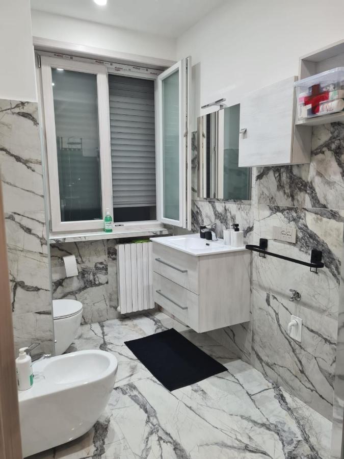 Ferienwohnung Il Ruggito Del Leone Verona Exterior foto